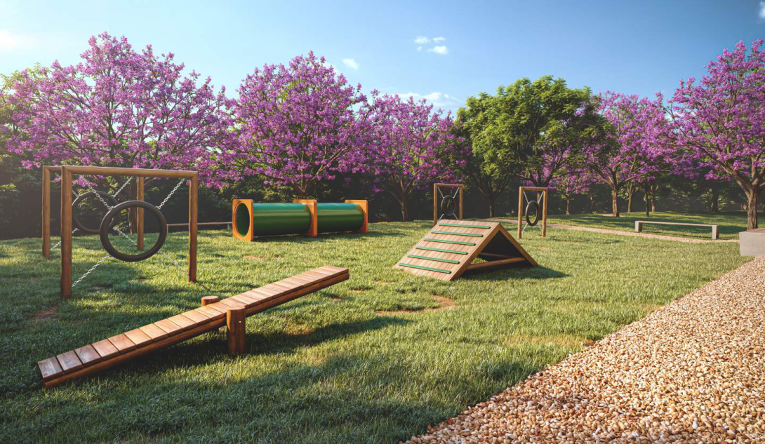 Playground